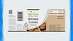 Shiitake Extrakt 500mg 30% Polysaccharide (150mg) 90 vegetarische Kapseln