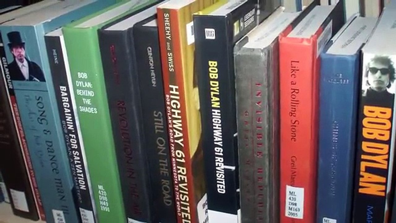 AN INTRO TO LIBRARY OF CONGRESS CALL NUMBERS