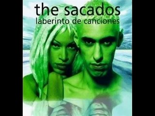 The Sacados - Pensando En Esa Chica