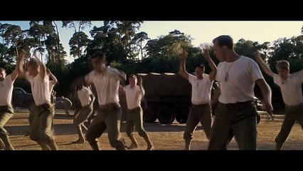 Steve & Bucky | Warriors [Captain America]