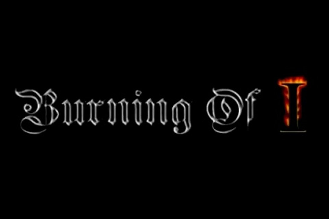 Ep01 Burning of I (Live)