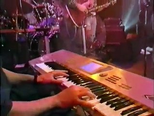 Massimo Morsello "I Miei Amici"