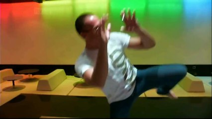 [2011] Behind Closed Doors - Jean-Claude Van Damme Promo Clip #4