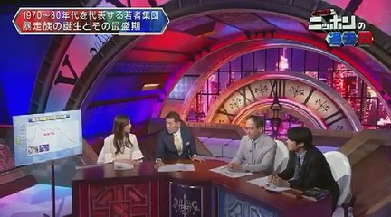 上田晋也のニッポンの過去問 nippon no kakomon 150722