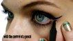 Eye Makeup Tips for the New Intensify Me Liquid Eyeliner Pencil | COVERGIRL