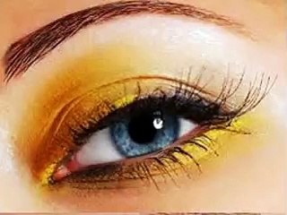 Eye Makeup Styles
