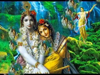 Radhe Radhe Shyam Se Milade ( a must listen )