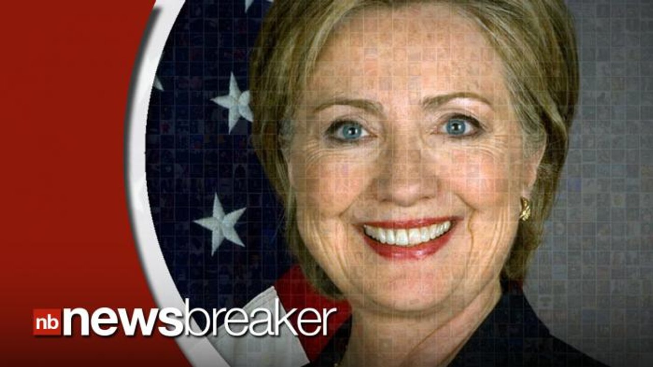 New Poll Finds Hillary Clinton Trailing GOP Candidates in Three Key Swing States