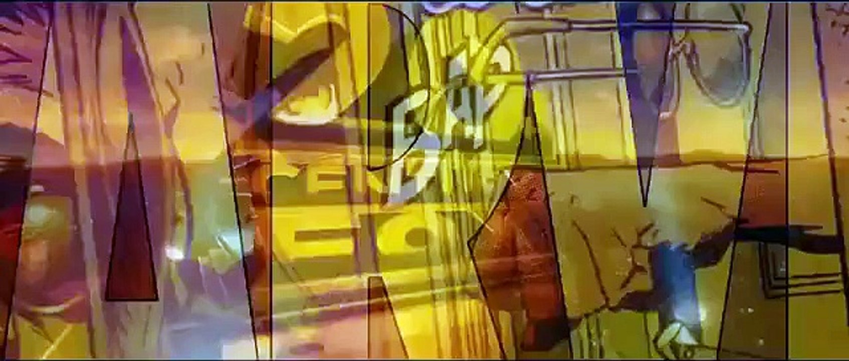 wolverine