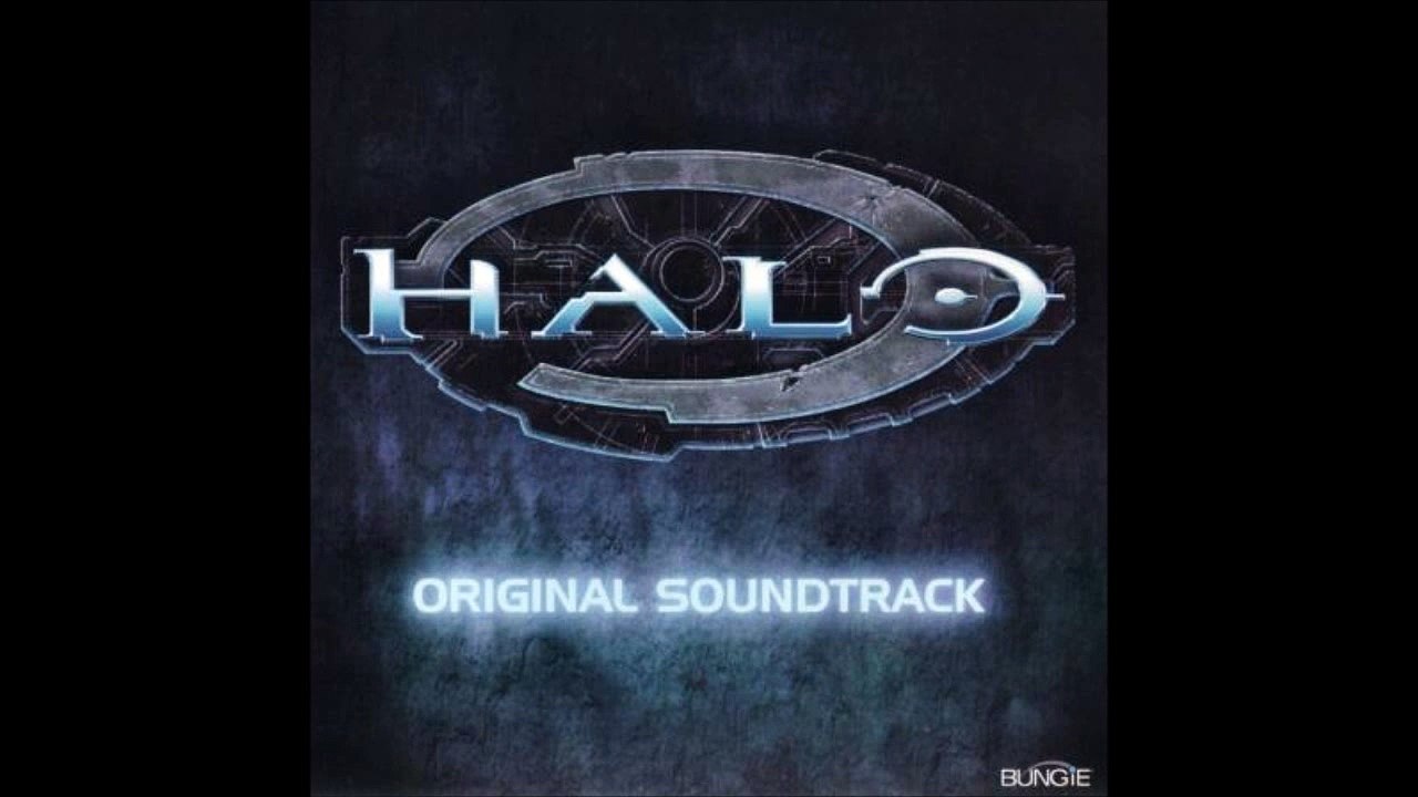 Halo: Combat Evolved OST - Opening suite