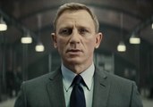 Bande-annonce : 007 Spectre - VO