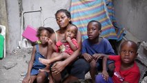 UNICEF en Haití un año después del terremoto