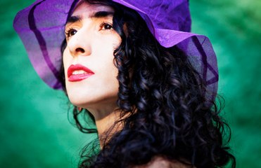 MARISA MONTE - AINDA BEM