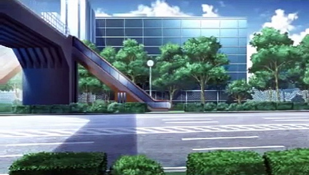 群青の空を越えて OP曲「アララト」full version