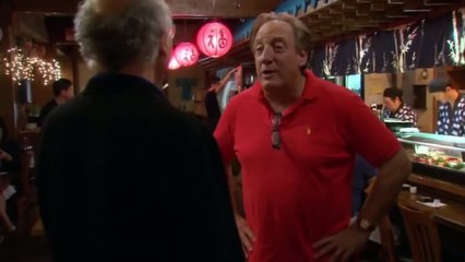 Curb Your Enthusiasm - Lunch With Acquaintances
