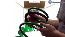Tein S-Tech Lowering Springs- Whats in the Box?
