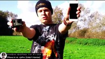 GoPro Tip #133 iPhone 6 vs. GoPro - Coca Cola zero   Mentos (4K)