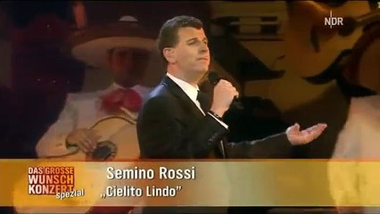 Semino Rossi - Cielito Lindo