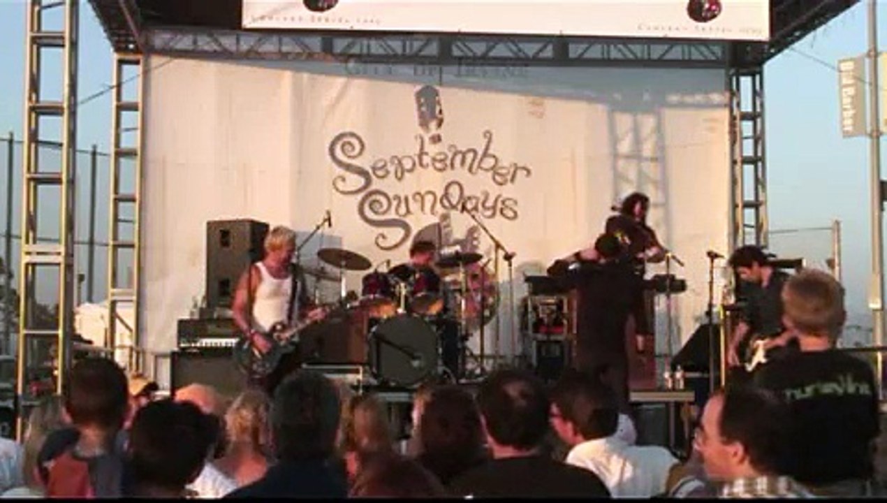 DISHWALLA - Find Your Way Back Home Wide Screen
