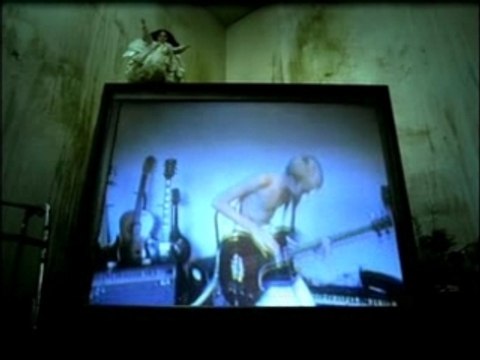 Moby - Natural Blues