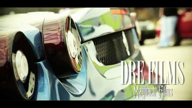 Maybach Music Group - Ima Boss - Meek Mill Feat. Rick Ross (Video)