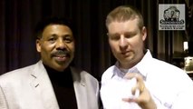 Dr. Tony Evans On Expository Preaching - Sermon Preparation & Delivery