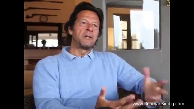 India Supporting Terrorism in Balochistan Province in Pakistan: Imran Khan