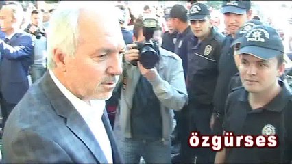 AK Partili Kütahya Belediyesinin Kasasında Para Kalmadı, Belediyeye yerler satışa çıkartıldı