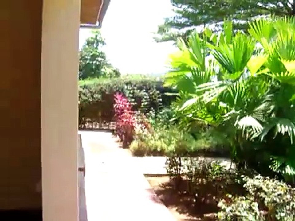 House in Kigali