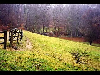 Ultima Thule - Mitt land