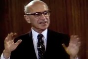 Milton Friedman - Einwanderung - Untertitel Deutsch
