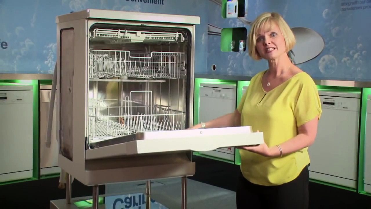 Miele Dishwashers