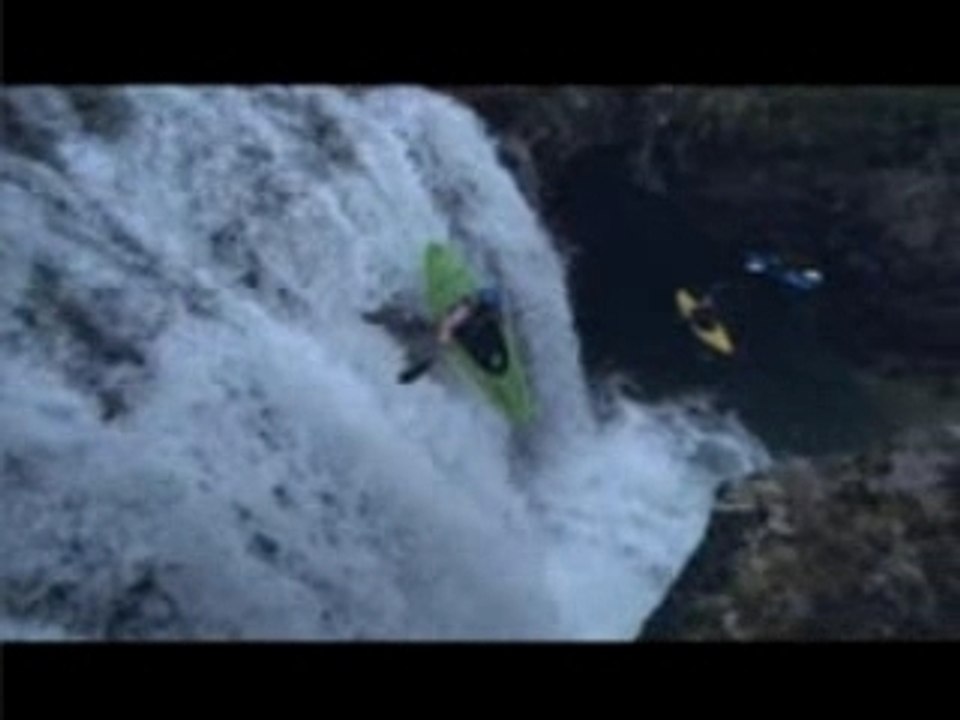 La Nuit De La Glisse - The Contact