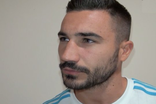 Alessandrini : «Etre prêts pour le début du championnat»