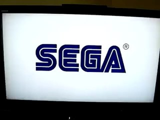 SEGA / Mondo Mini Shows / Stainless Games