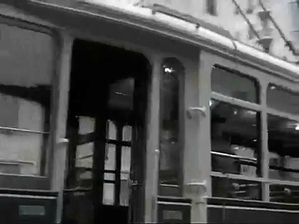 Rufufu (I Soliti Ignoti,  Monicelli 1958) - Mejores escenas 9