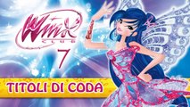 Winx Club 7: Siamo Winx Questa è Magia [Lyrics]