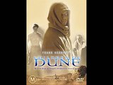 Children of dune soundtrack - 02 - Dune messiah