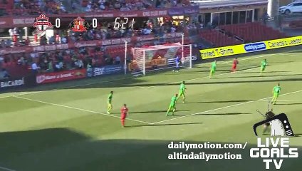 Sunderland 1st Chance | Toronto 0-0 Sunderland