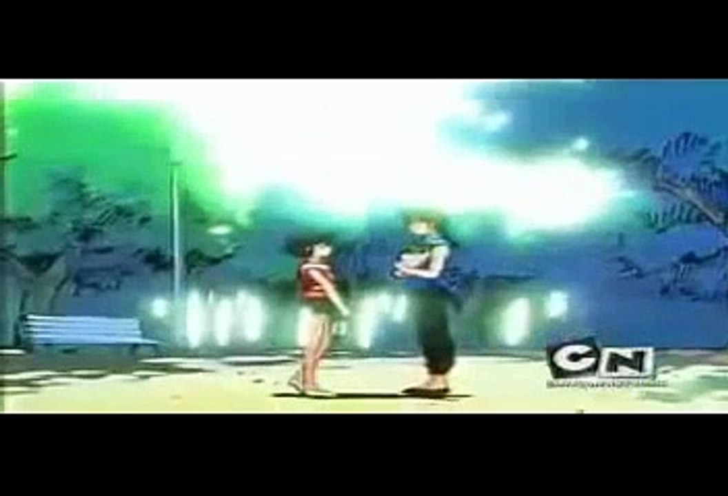 ranma y akane la boda