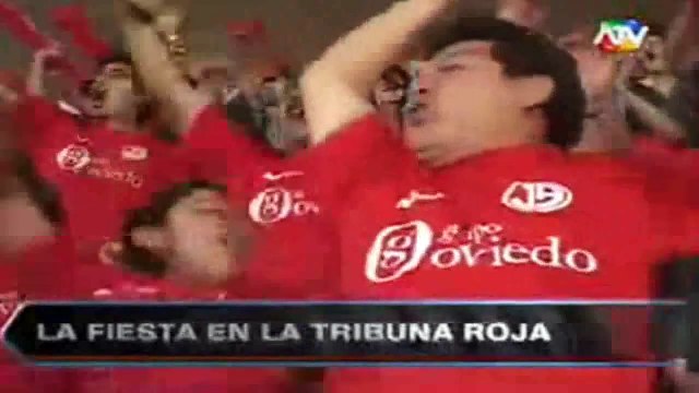 Juan Aurich vs Alianza Lima (3)0-0(1) Play Off 2011 Mié, 14/12/2011 AURICH CAMPEON