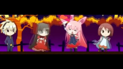 Kawaii Get Down On It Extreme