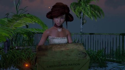 Submerged - Trailer de lancement