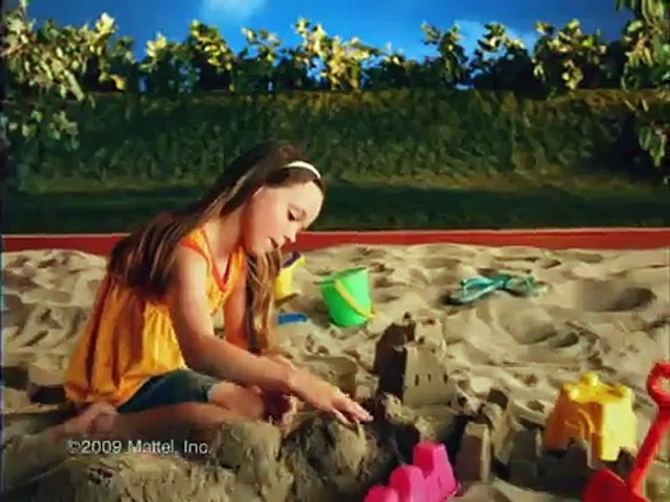 Whac-A-Mole® Arcade Game Commercial