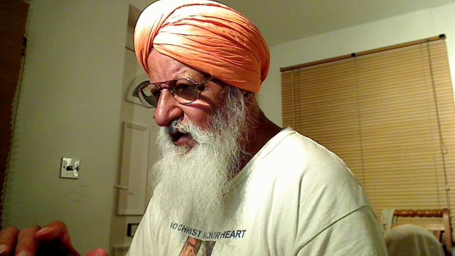 Book - Chapter 11:- Baptism of John was in Abraham whilst that of Jesus is Eucharist - 1.