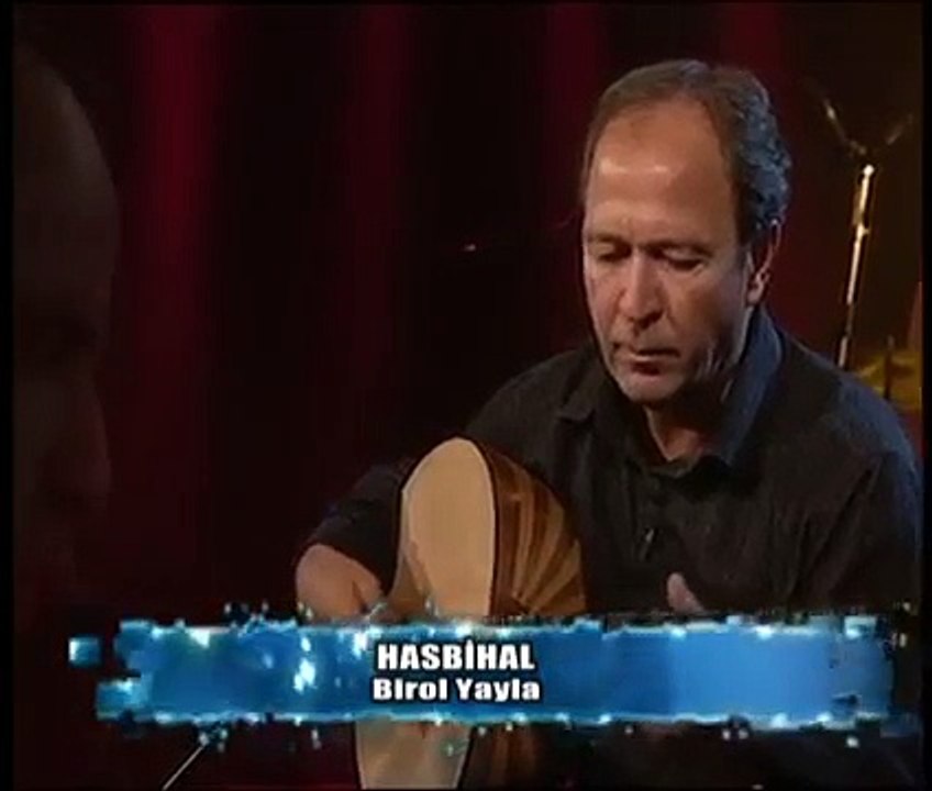 YANSIMALAR -  Hasbihal