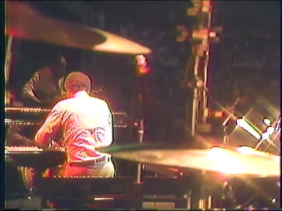 Melodies of Love  Joe Sample