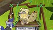 Animal Jam 20 questions tag! Plus Questions from friends
