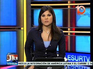 Venezuela agradece observaciones de ONU en tema de DD.HH.