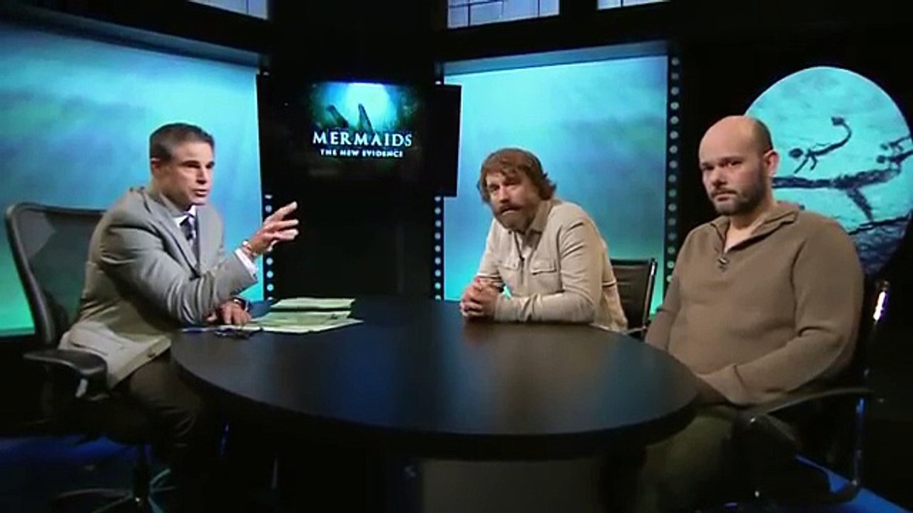 Mermaids The New Evidence Camera Captures Mermaid On Diving Vessel Video]